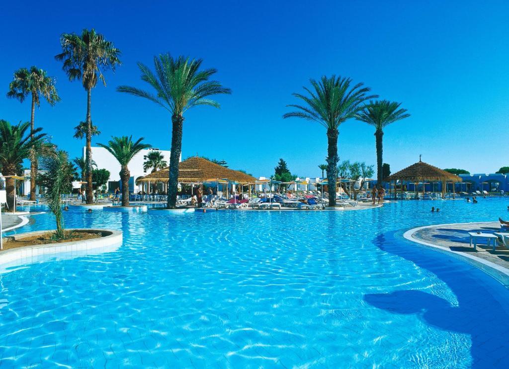 Thalassa Sousse resort&aquapark Facilités photo